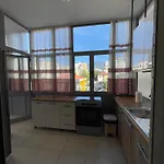 New Baazar Terrace Apartment