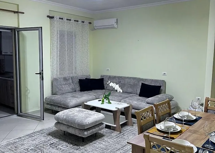 New Baazar Terrace Apartment