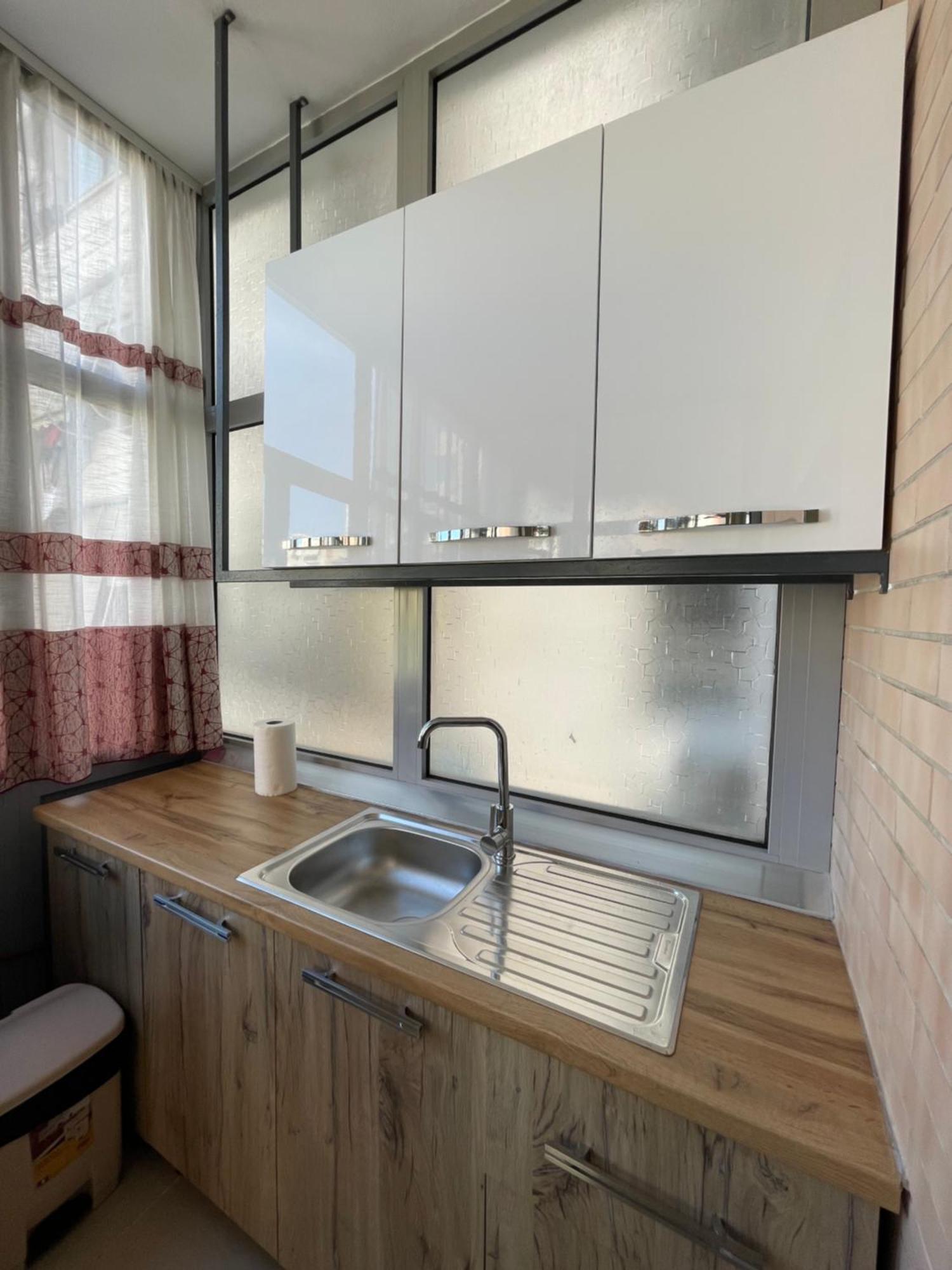 New Baazar Terrace Appartamento