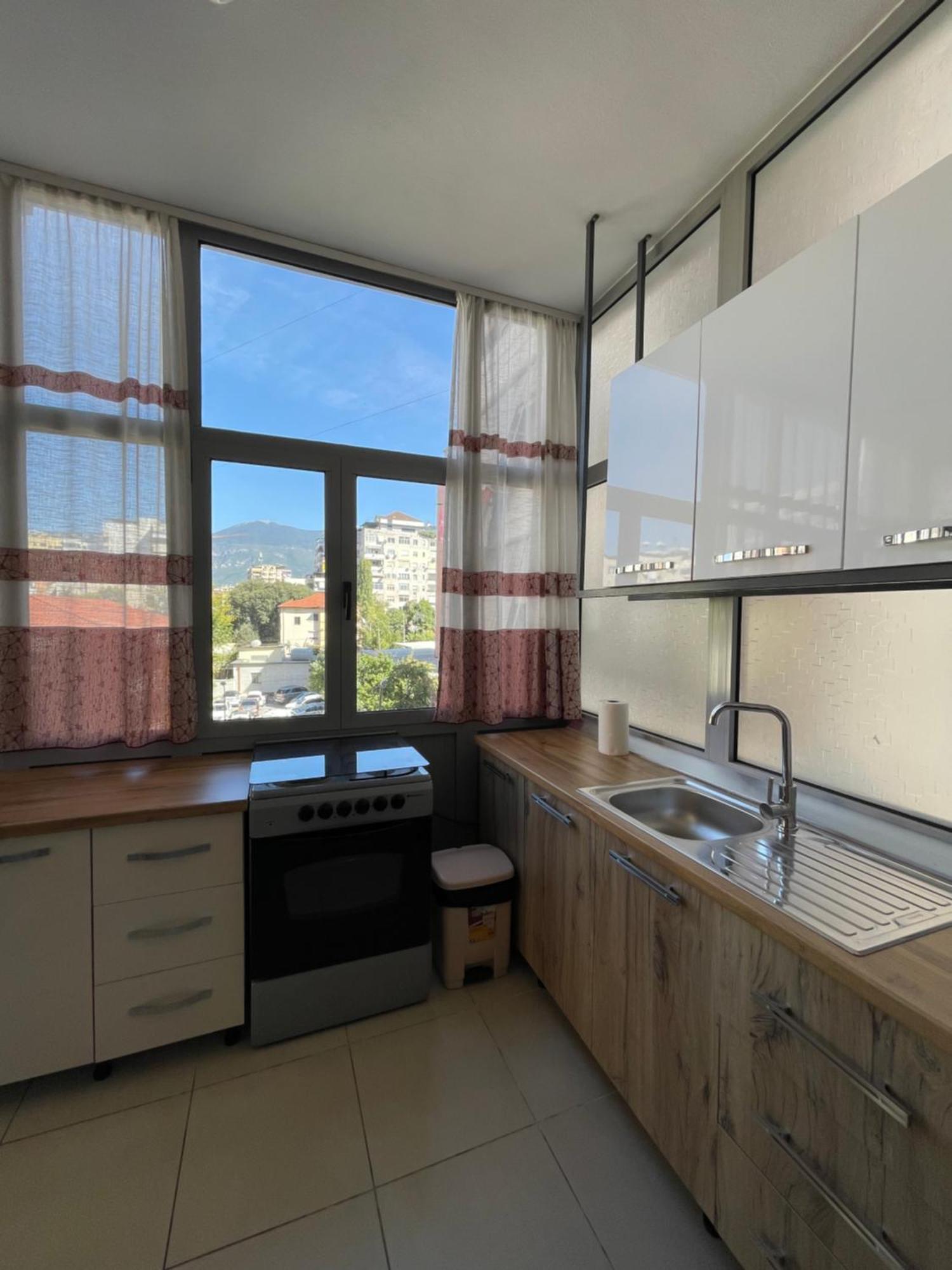 Appartamento New Baazar Terrace *
