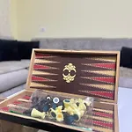 New Baazar Terrace Apartment