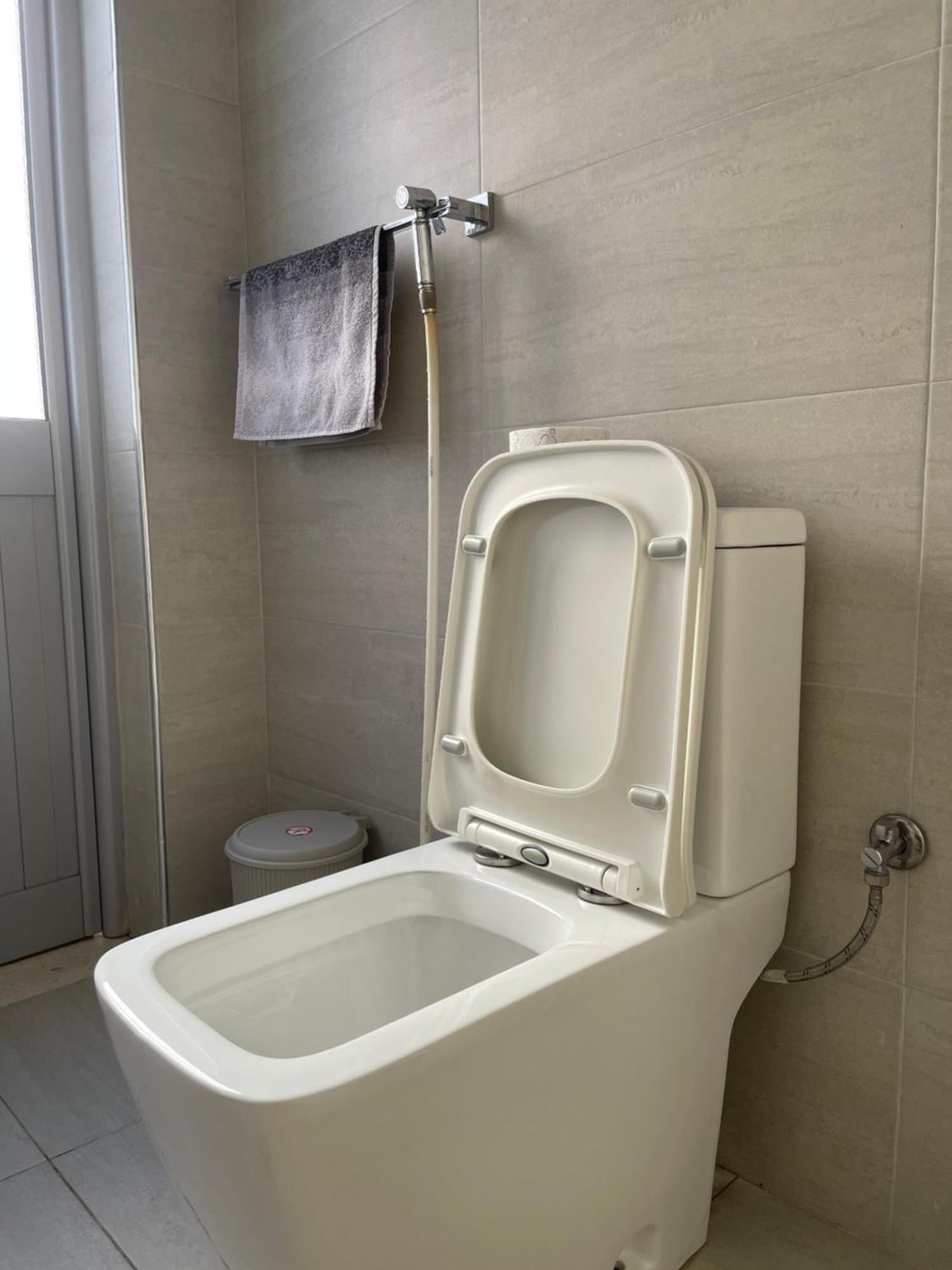 New Baazar Terrace Apartment Tirana