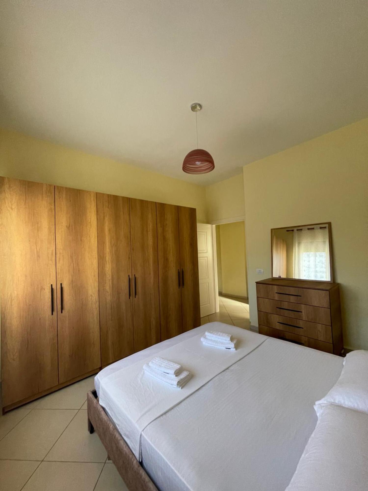 Apartment New Baazar Terrace