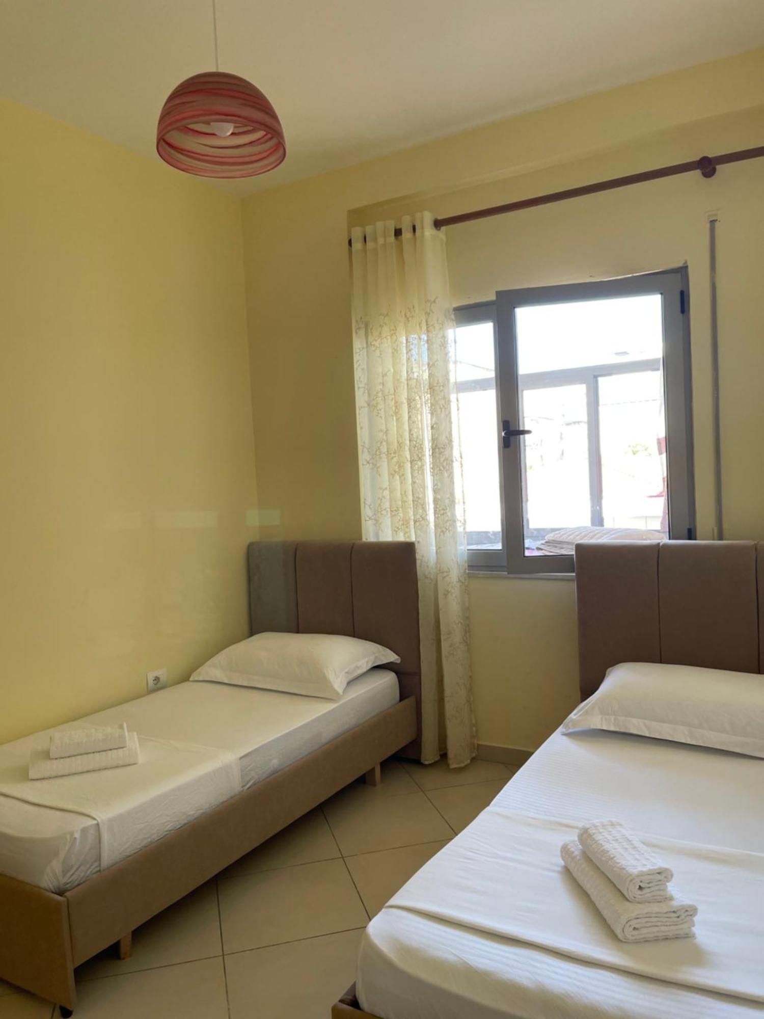 Apartment New Baazar Terrace