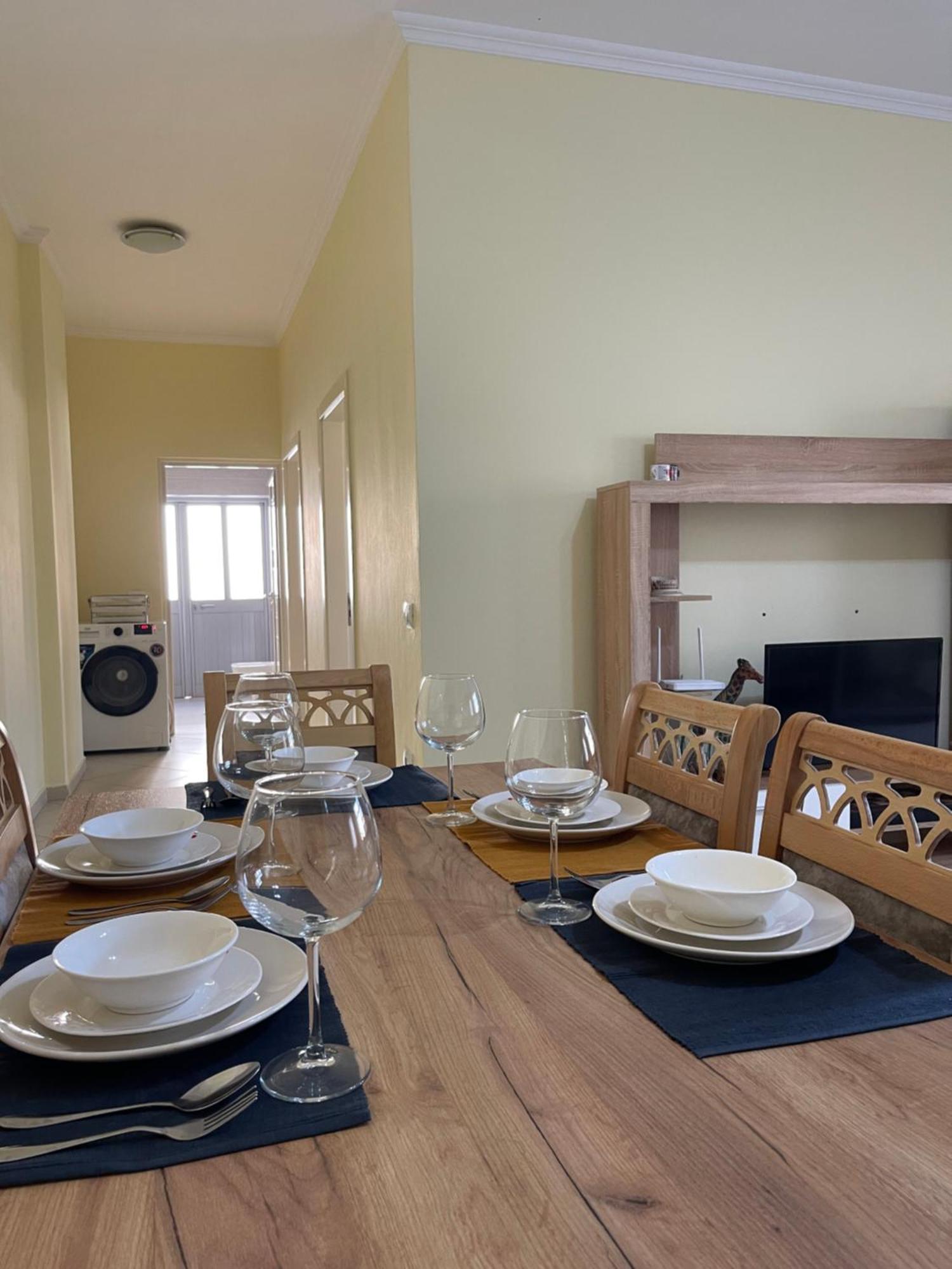 New Baazar Terrace Apartment
