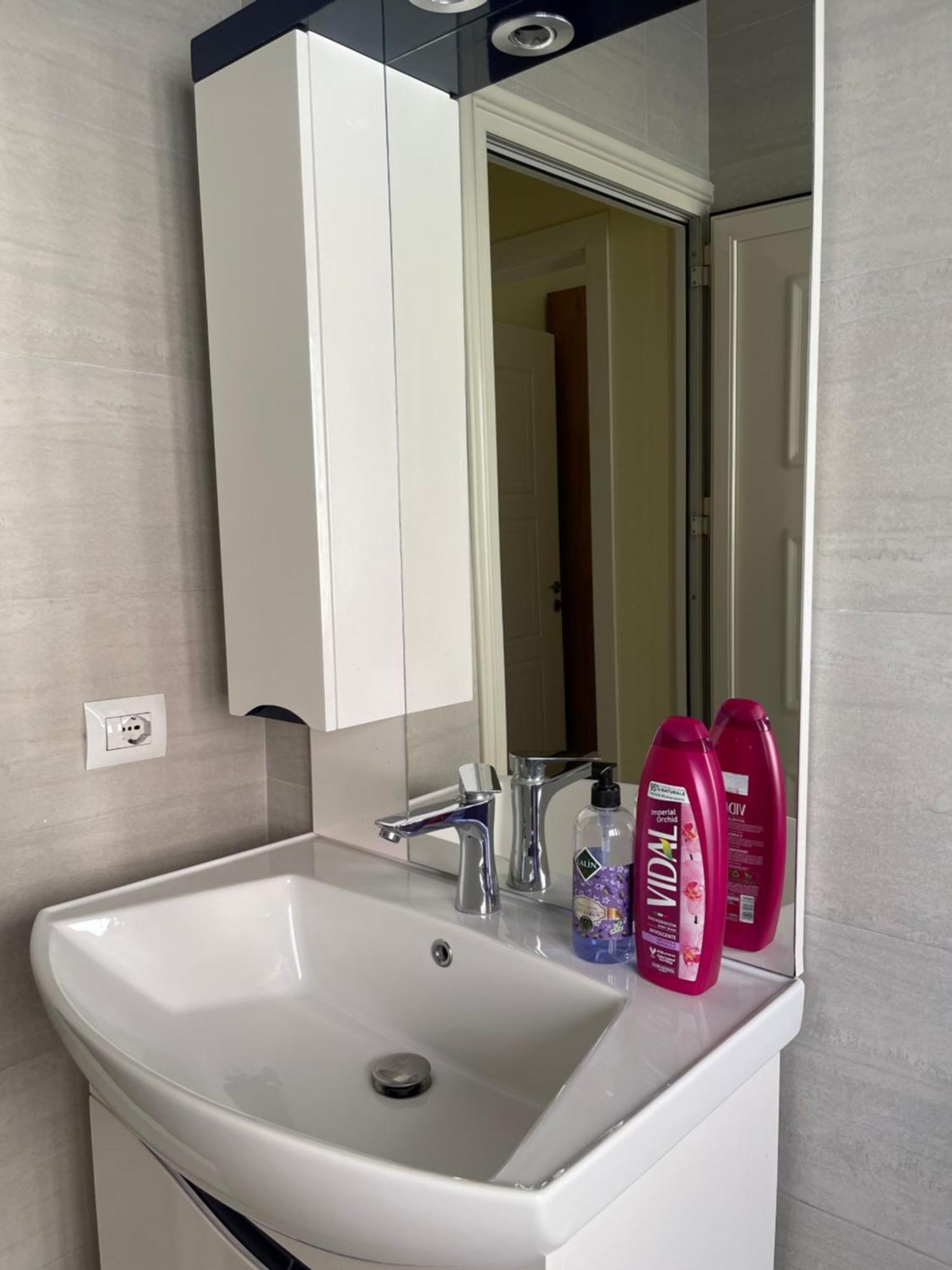 New Baazar Terrace Apartment